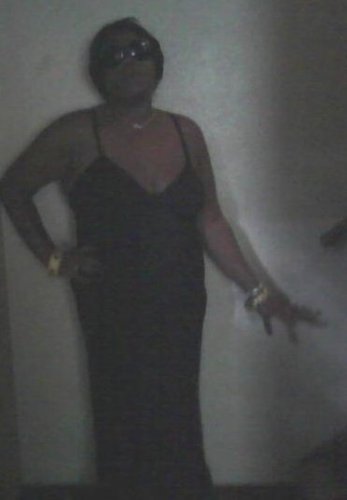 Marquise Osborne