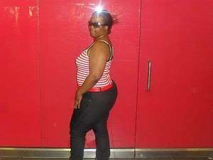 Tonya Dortch