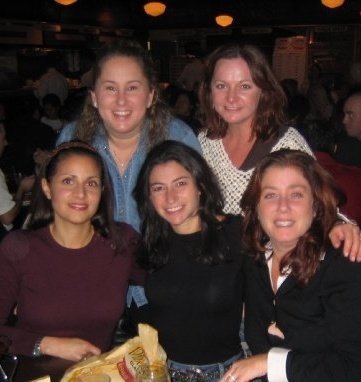 Deborah Delsignore