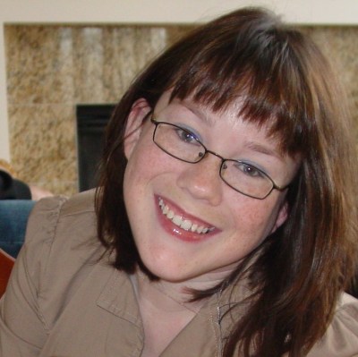 Allison Evans
