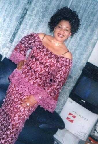 Joyce Korley