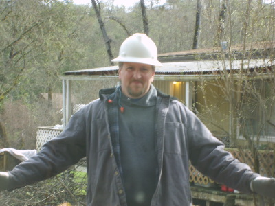 Darrell Butchko