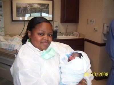 Stacie Hampton