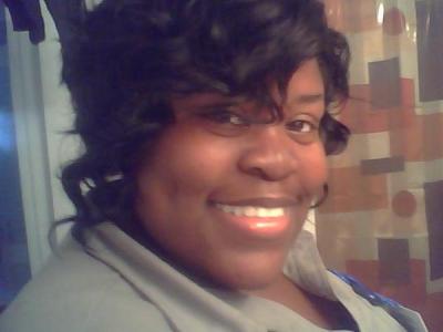 Monique Blue