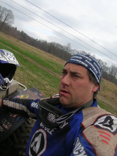 Mark Arsenault