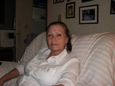 Mary Gay