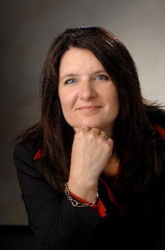 Catharine Hansford