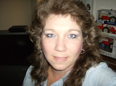 Lisa Edwards