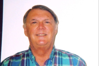 Richard Stephenson