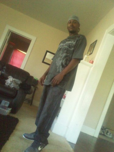 Derrick Mike