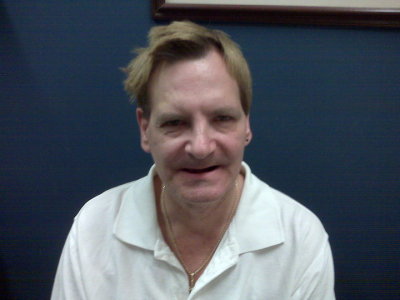 Charles Pooley