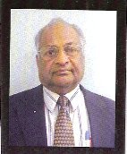 Thakidiyil Varghese