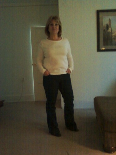 Debra Calhoun