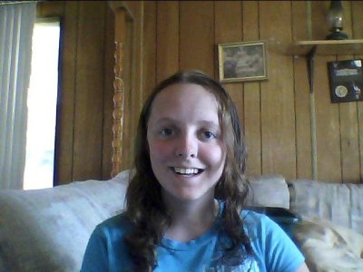 Samantha Fosdick