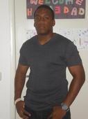 Dominic Burkes