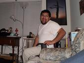 Richard Aldape