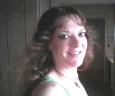 Karol Mcmurrian
