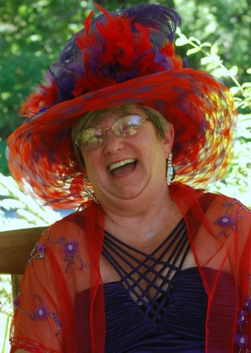Becky Ratermann