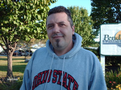 Troy Coverdale