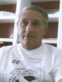 Ronald Parks
