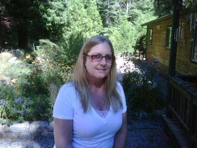 Lisa Niederberger
