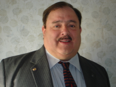 Philip Snyder