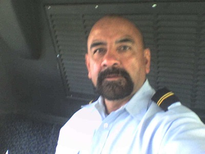Gilbert Anguiano