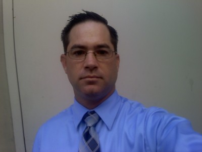 Andrew Decelles