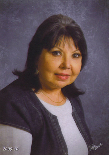 Susan Zammetti