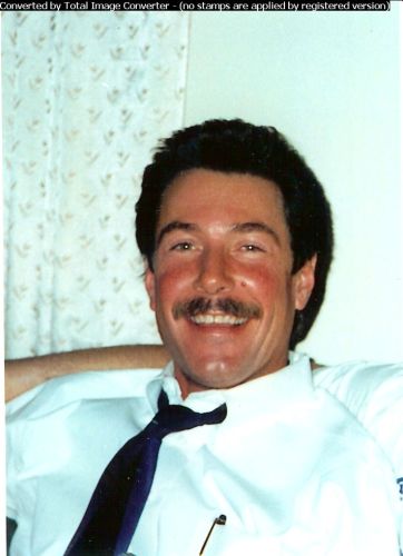 Frank Bittner