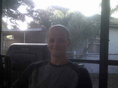 Wesley Wright