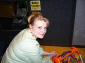 Martha Mills
