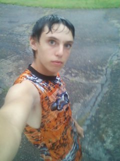 Sean Baier