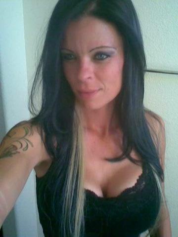 Nikki Lanini