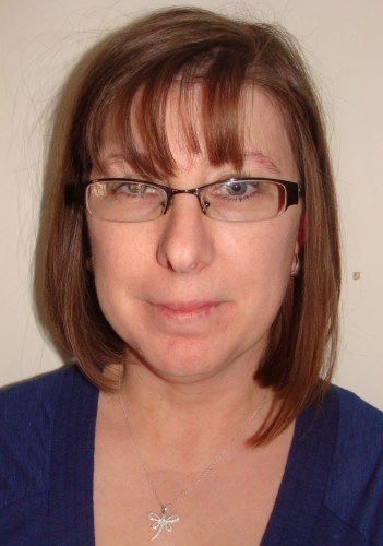 Darcy Busch
