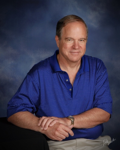 Vincent Walton