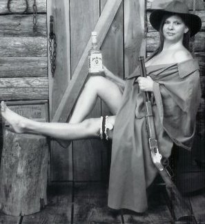 Jacqueline Bohrn