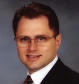 Frederick Lentz