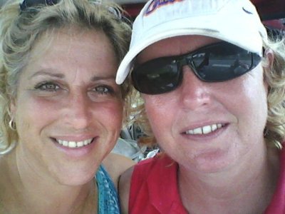 Cheryl Hamn