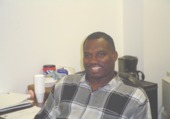 Gregory Grant