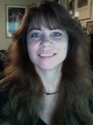 Glori Petersen