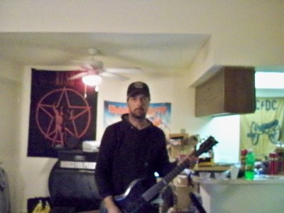 Shane Nicholas