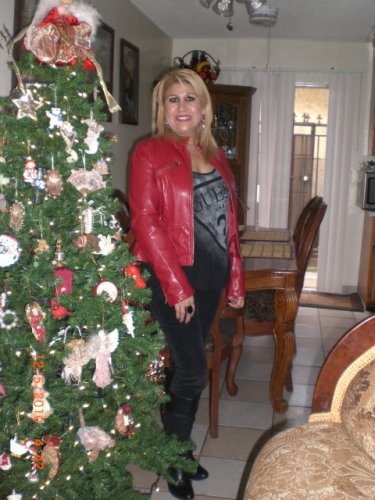 Dora Hurtado