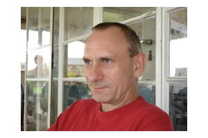 Christopher Tyrrell