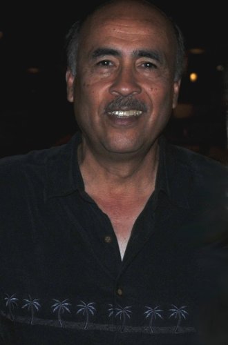 Ronald Becijos