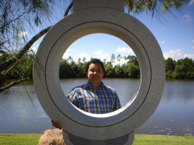 Roger Diaz