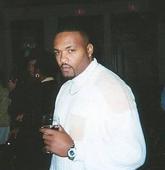 Dynell Saffold