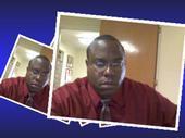 James Bush
