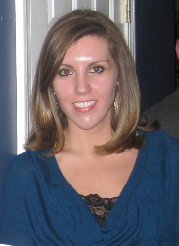 Elizabeth Klayman