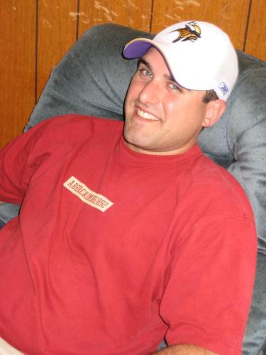 Nathan Kube